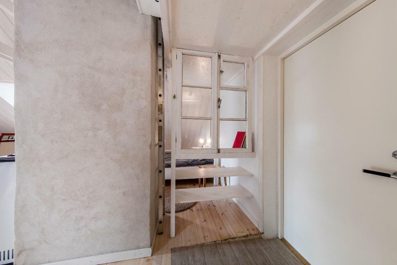 Apple 9 Apartment Talin Exterior foto